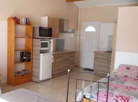 Studio Meubl&eacute; non fumeur