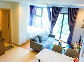 Ecobay Halong -Mountain view and near Marina beach
