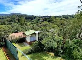 Cecropia Paradise, Monteverde
