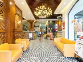 Hoang Trinh Hotel