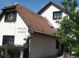 Penzion Važec