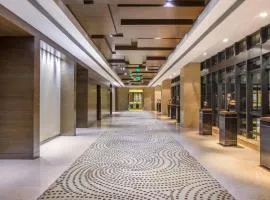 Crowne Plaza Huangshan Yucheng by IHG