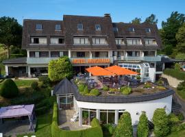 Hotel Panorama, Hotel in Daun
