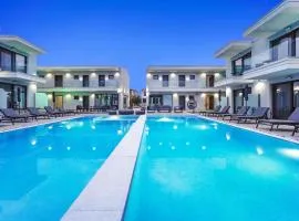 4 hotel in Thasos 4 hotel in Thasos