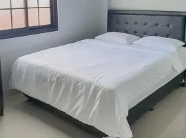 Mahkota Residence Mitra RedDoorz