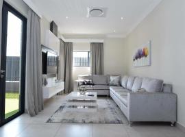 Elridge Living, hotel in Boksburg