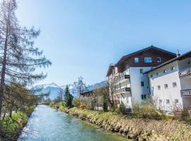 Haus Wallner by AlpenTravel: Bad Hofgastein şehrinde bir otel