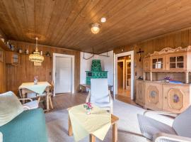 Haus Löweneck, hotel perto de Teleférico de Wendelsteinbahn, Bayrischzell