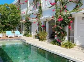 Hikari Guesthouse