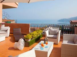Bike&Boat Argentario Hotel, accessible hotel in Porto Santo Stefano