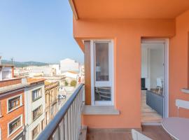 Hauzify I Apartament Big Family, hotel in Sant Feliu de Guixols