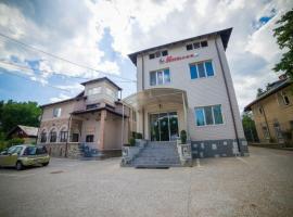Hotel GClub, hotel v destinaci Breaza