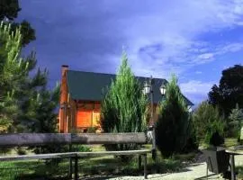 Сруб Вилково