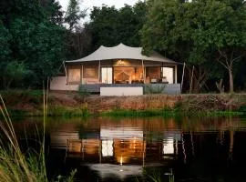 Sausage Tree Camp