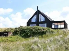 6 person holiday home in Vejers Strand