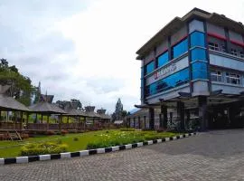 Rudang Hotel & Resort Berastagi