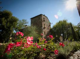 Mulino in Chianti, Hotel in Gaiole in Chianti