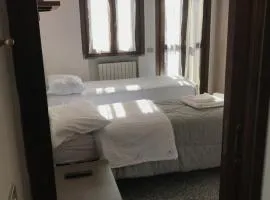 Camera con bagno Mirjana