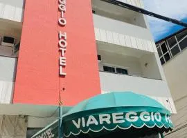 Viareggio Hotel - Niteroi