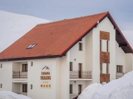 Cele Mai Bune 10 Pensiuni Din Ranca Romania Booking Com