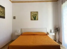 Apartment with Sea View, Lido Rossello