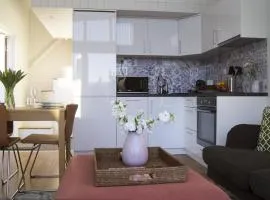 Bålsta Studio Houses