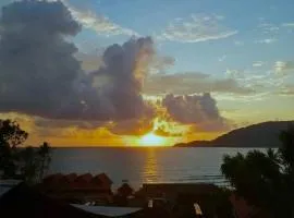 Harrera Perhentian, Long Beach