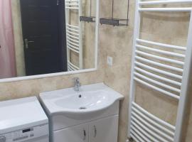 Apartament in chirie Moldova or.Soroca, holiday rental in Soroca