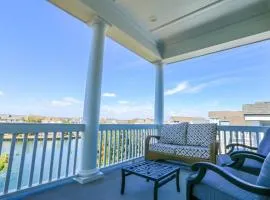 Gigi's Beach House