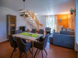 Feriendorf Rugana - Komfort Appartement mit 2 Schlafzimmern und Terrasse C05