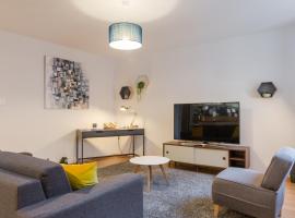 My Colmar Homes - Colmar Rempart