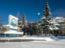 Pocaterra Inn & Waterslide