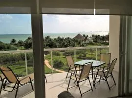 Swim the Caribbean & Work with a View