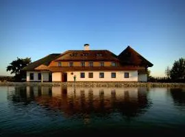 Penzión Eko Park Piešťany