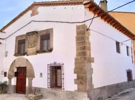 Casa Solariega