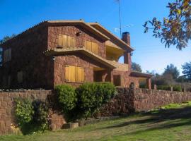 EVA & TRAVEL - El Bosquet de Prades