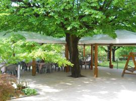 Albergo Ristorante Aquila, Hotel in Sulzano