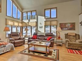 Elk Ridge Retreat #3098, accessible hotel in Estes Park