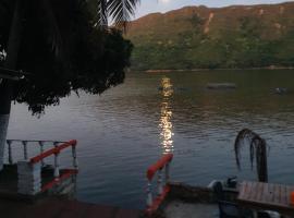 Chalet, kh&aacute;ch sạn biển ở Prado