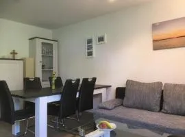 Ferienwohnungen Wagner am Brombachsee