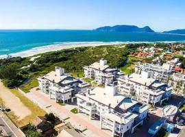 Apartamento na Praia do Campeche, hotel em Florian&oacute;polis