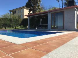 Casa Hipólito