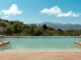 Hacienda Fresneda María by Charming Stay Adults Recommended