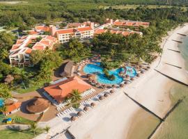 Vila Galé Cabo - All Inclusive, resort in Cabo de Santo Agostinho