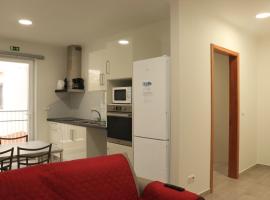 Faial Marina Apartments 2, appartamento a Horta