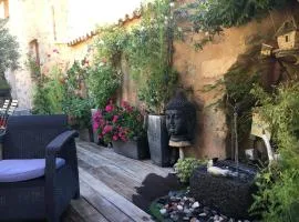 Chez Marco Gîte & SPA CAPPELLINA