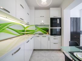 BGApartments - Momina Salza, hôtel à Varna près de : Stade Spartak