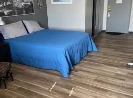 Motel Populaire