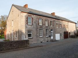 Chambres d'hôtes de la Quairelle, guest house in Gerpinnes