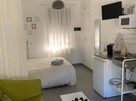 Vivienda con fines tur&iacute;sticos La Barbacana del Salvador